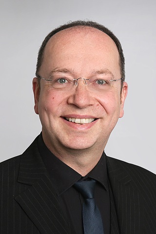 Daniel Hintersdorf - Genealoge - Rechtsanwalt -