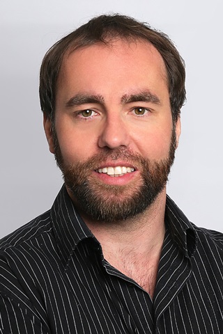 Holger Reichelt - Genealoge - Buchhandelswirt -