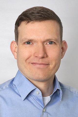 Dr. Norbert Herms - Geschäftsführer - Historiker -